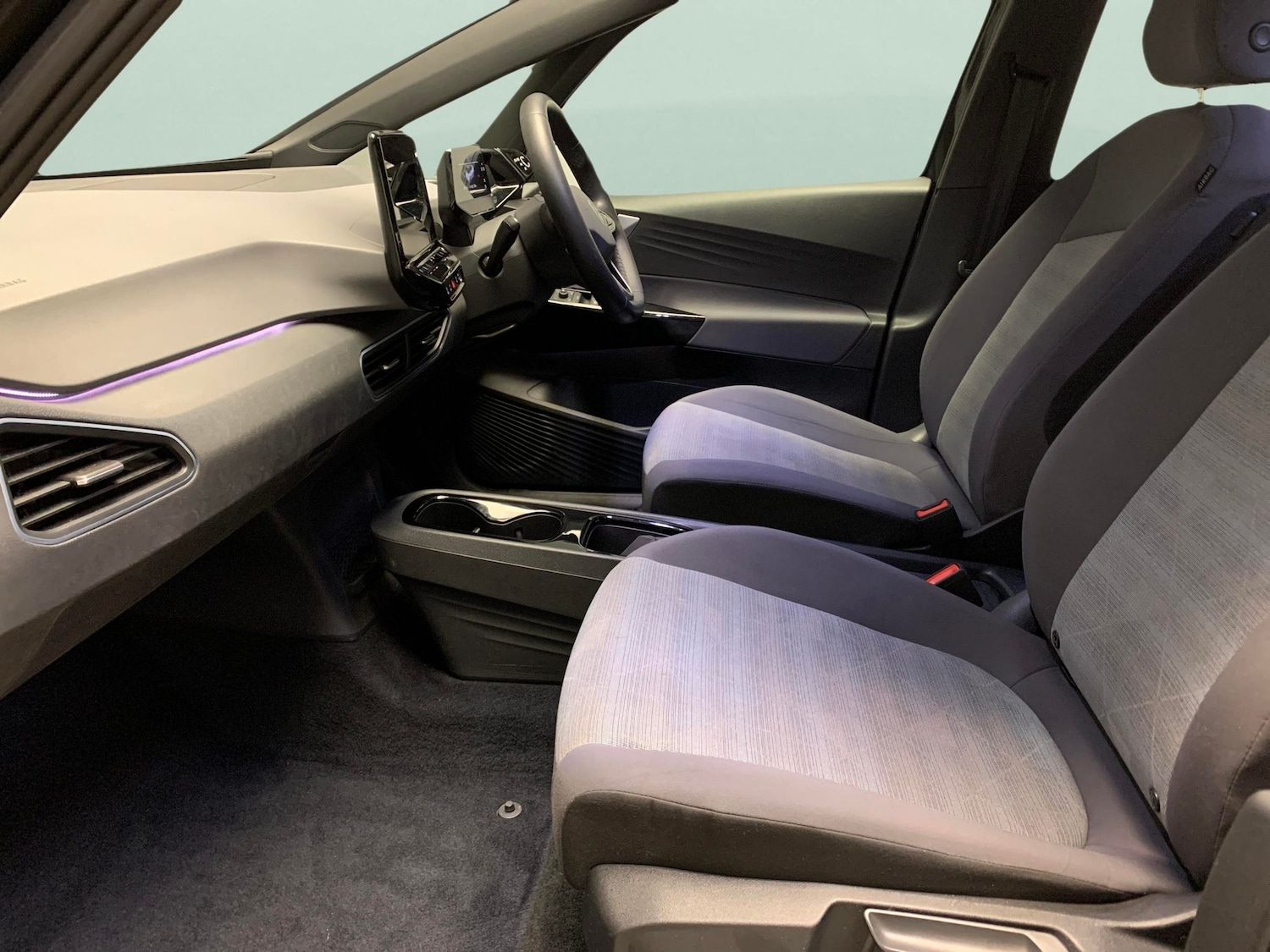 Used Volkswagen ID.3 2021 for sale - 76518368: Photo 4