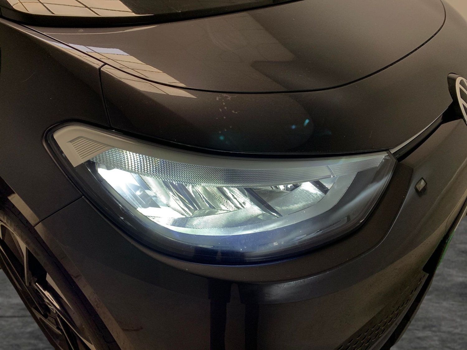 Used Volkswagen ID.3 2021 for sale - 76518368: Photo 5