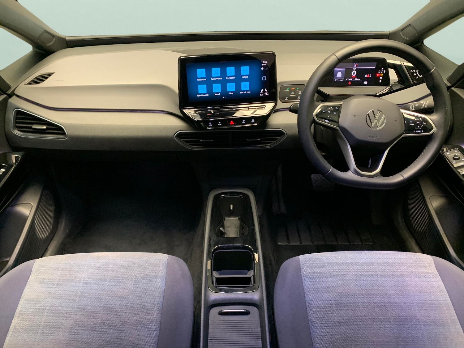 Used Volkswagen ID.3 2021 for sale - 76518368: Photo 7