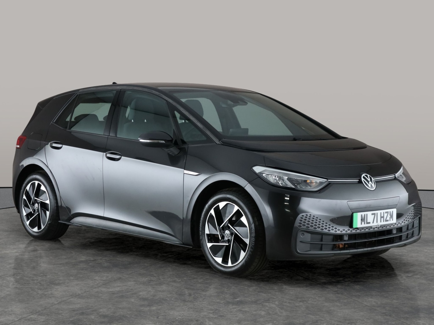 Used Volkswagen ID.3 2021 for sale - 76518368: Photo 8