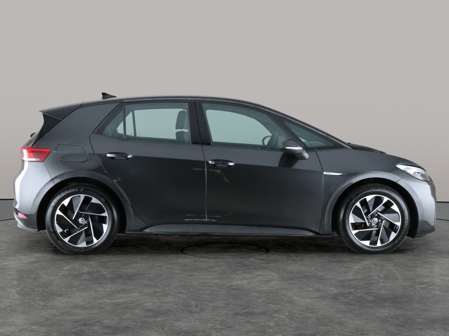 Used Volkswagen ID.3 2021 for sale - 76518368: Photo 9