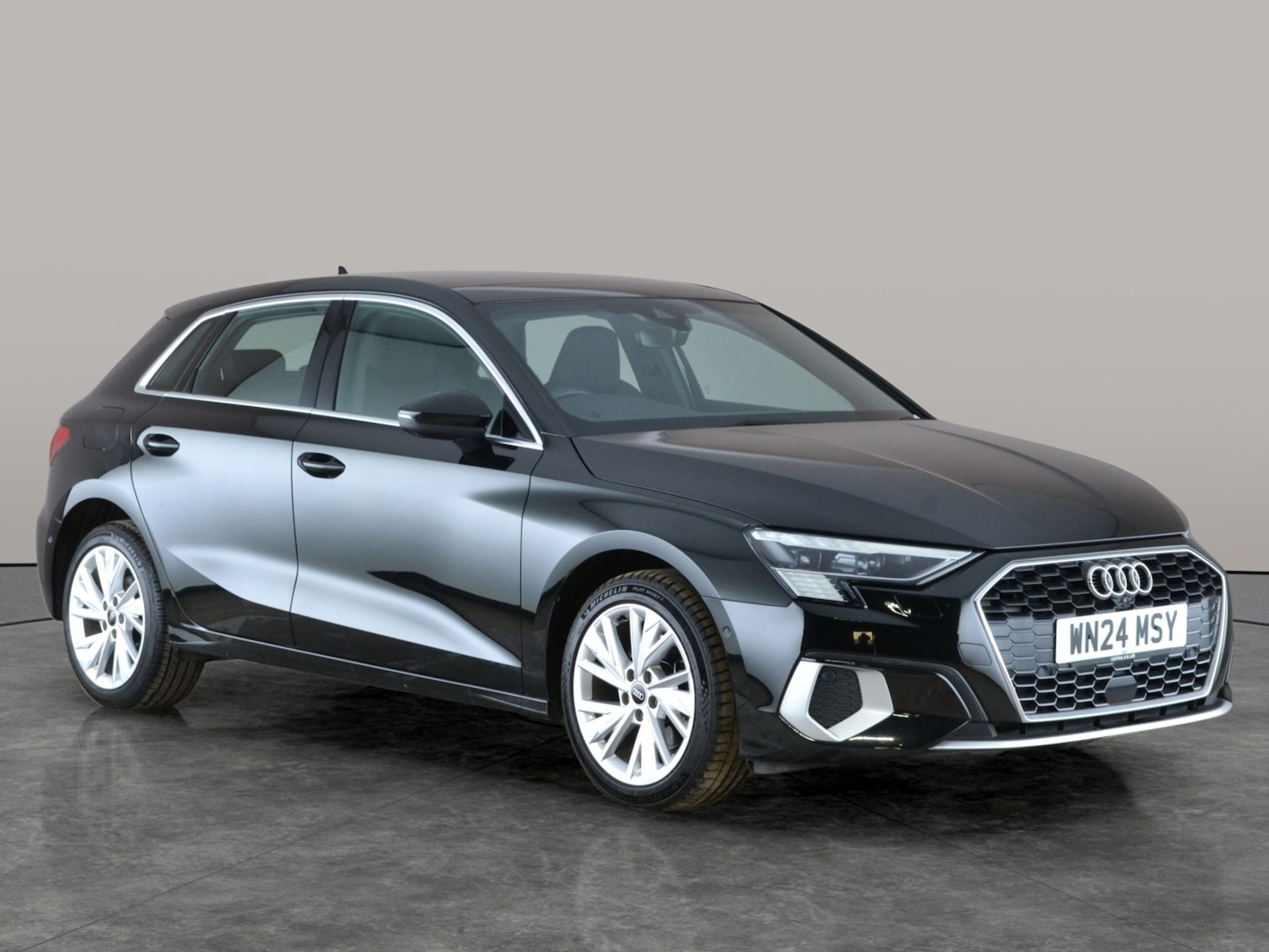 Used Audi A3 2024 for sale - 78199717: Photo 10