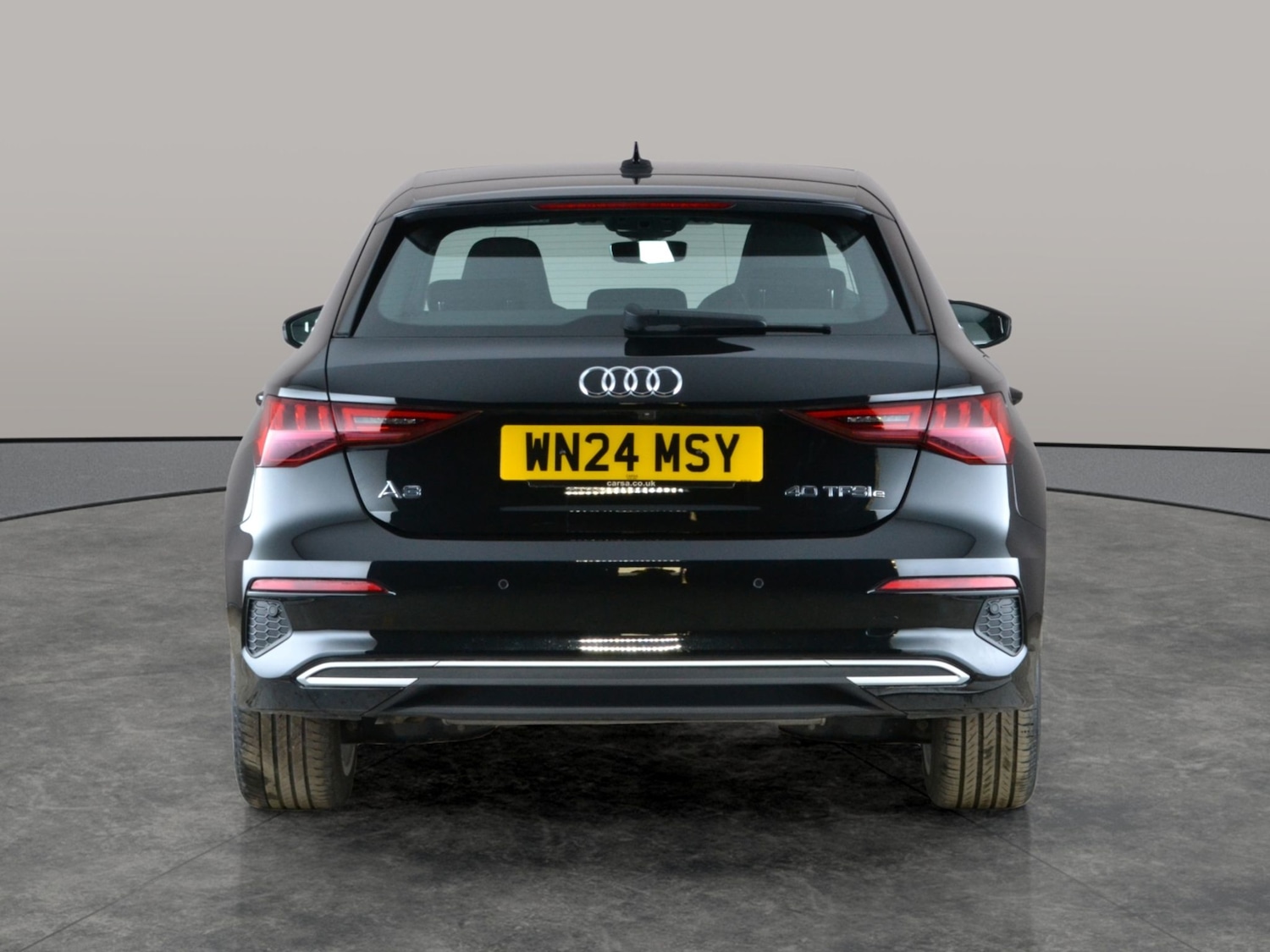 Used Audi A3 2024 for sale - 78199717: Photo 13