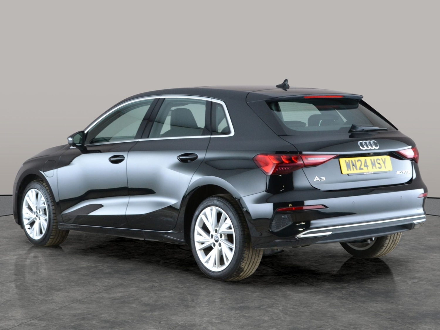 Used Audi A3 2024 for sale - 78199717: Photo 14