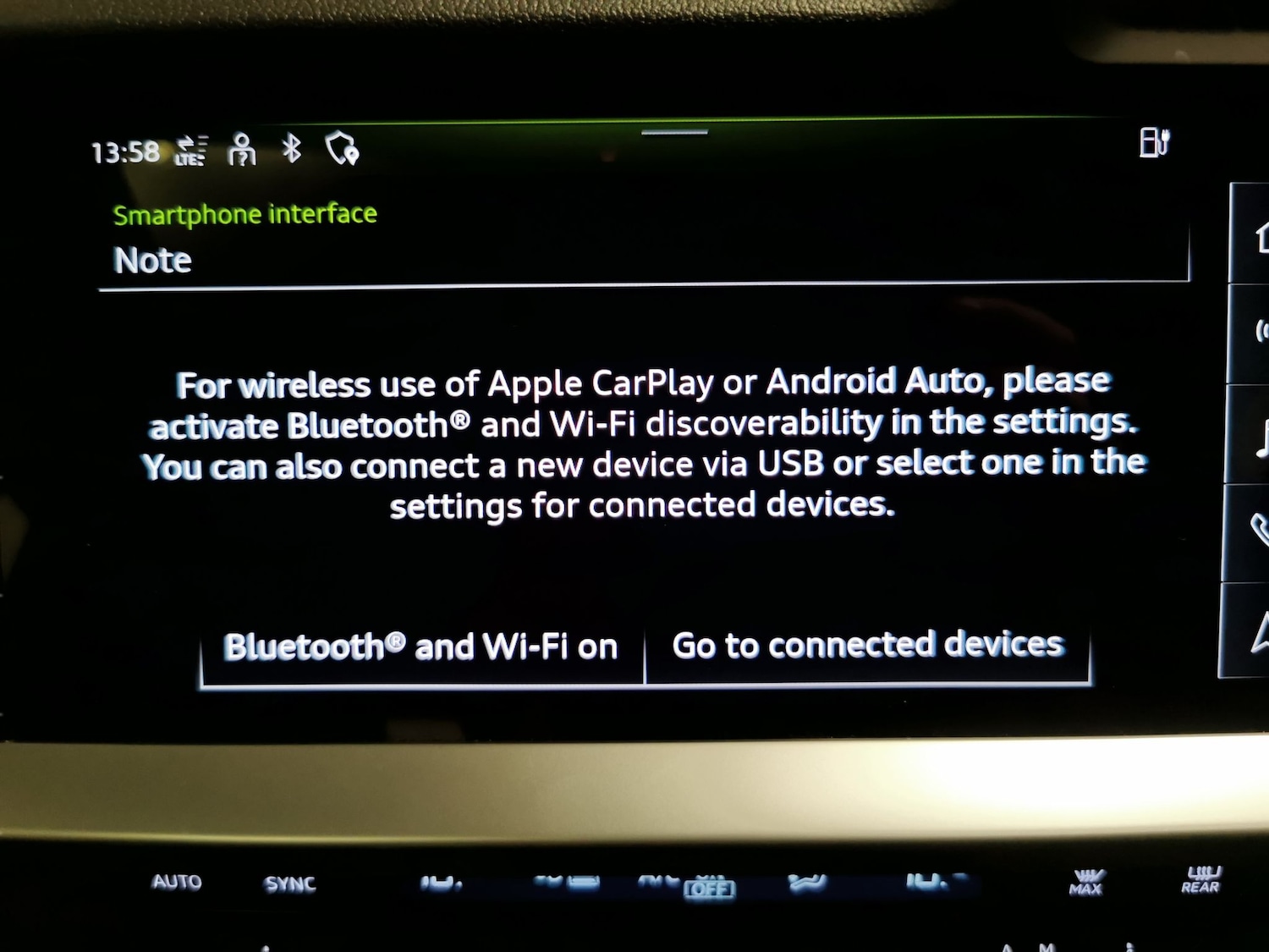 Used Audi A3 2024 for sale - 78199717: Photo 17