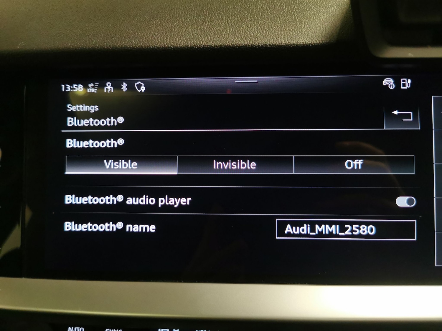 Used Audi A3 2024 for sale - 78199717: Photo 18