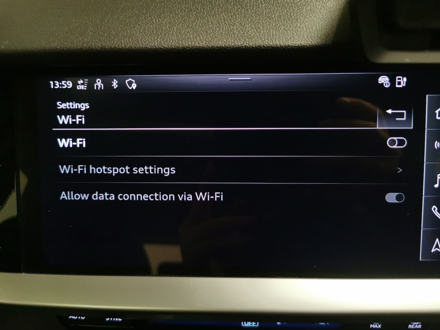 Used Audi A3 2024 for sale - 78199717: Photo 19