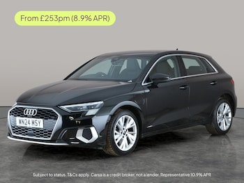 Audi A3 feature image