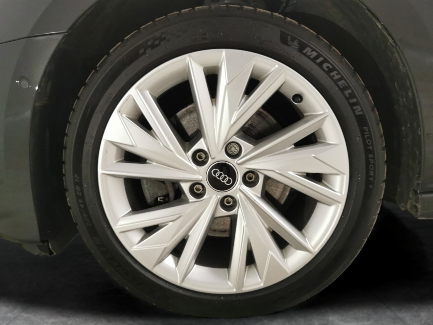 Used Audi A3 2024 for sale - 78199717: Photo 28