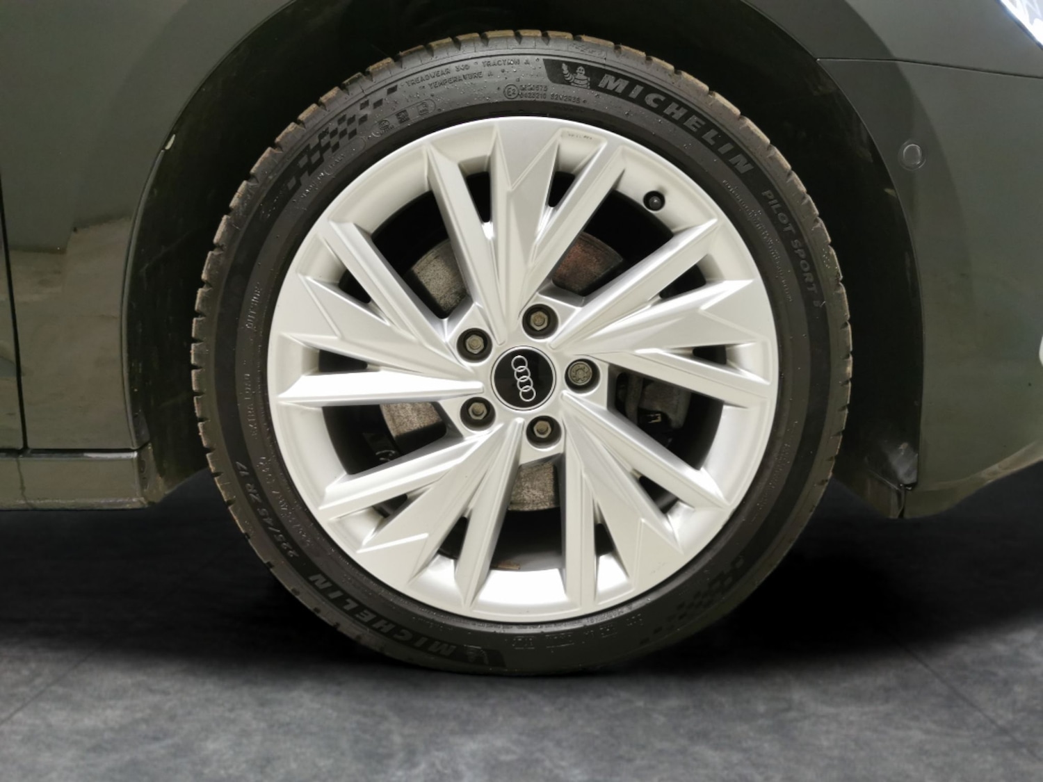 Used Audi A3 2024 for sale - 78199717: Photo 29