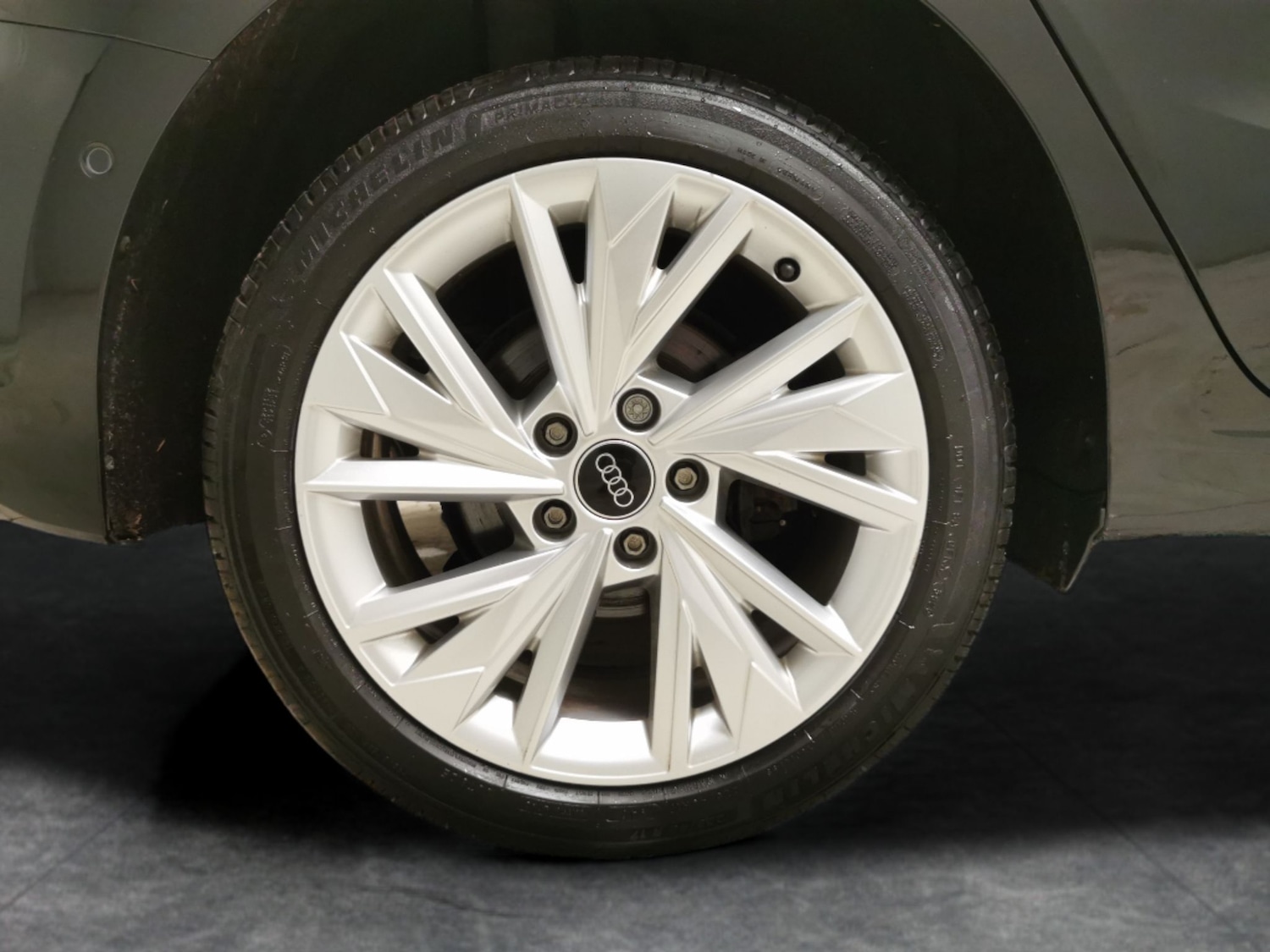 Used Audi A3 2024 for sale - 78199717: Photo 30