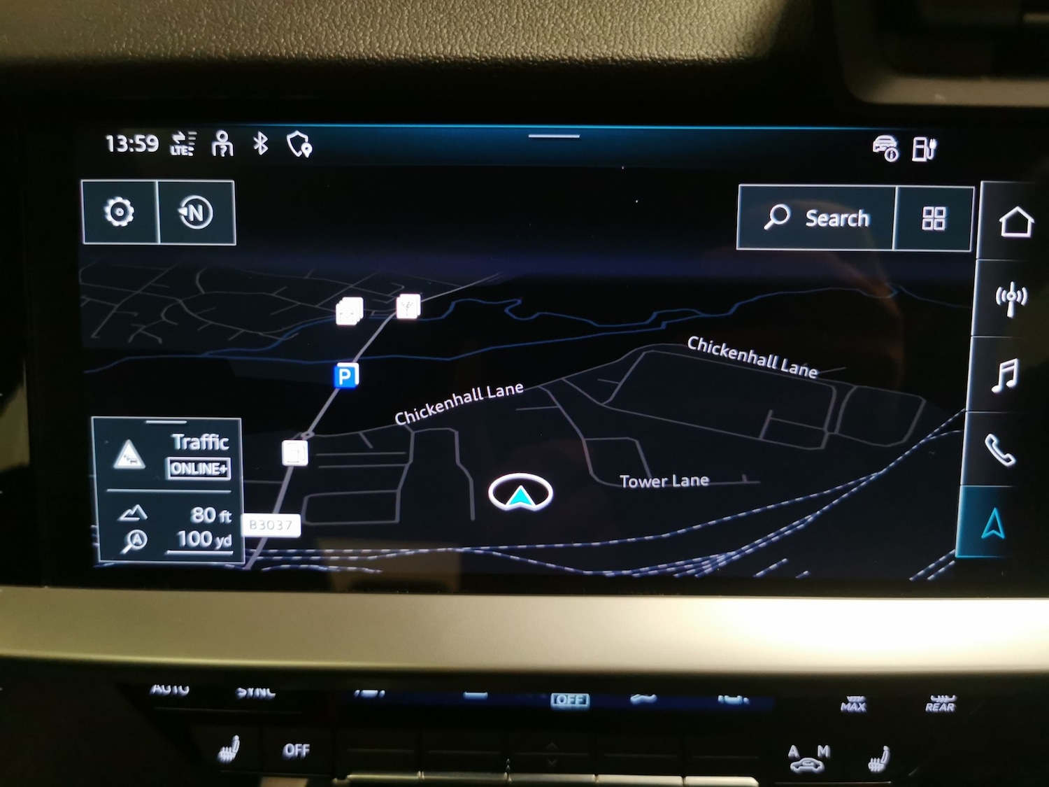 Used Audi A3 2024 for sale - 78199717: Photo 5