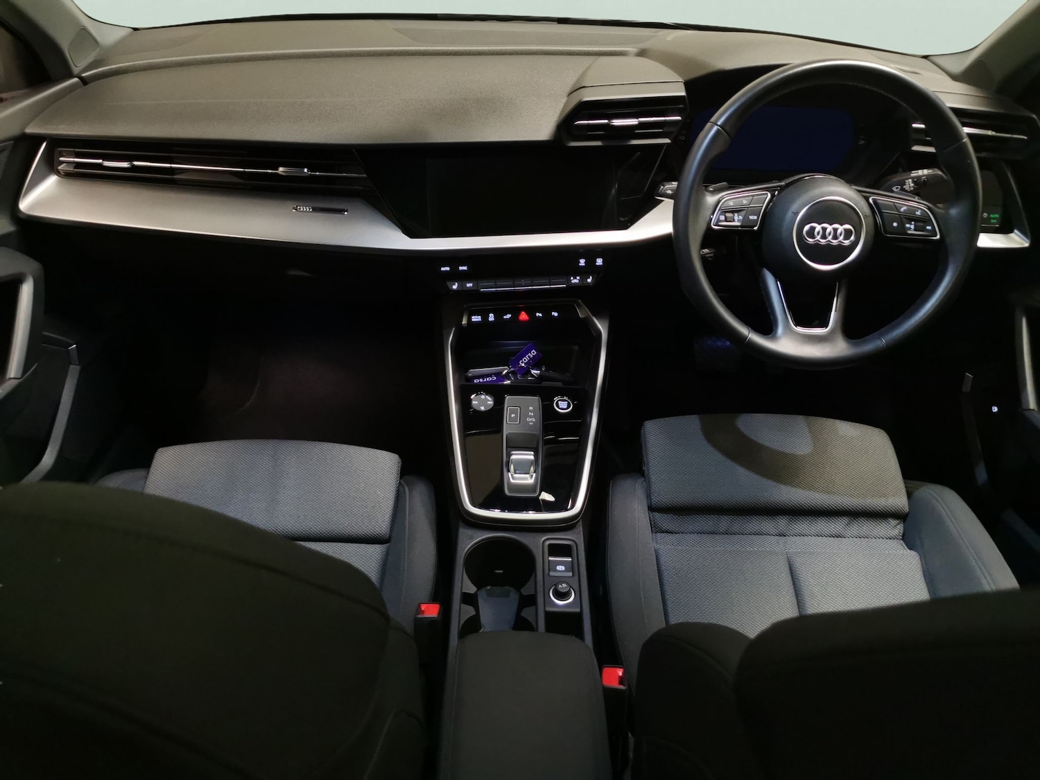 Used Audi A3 2024 for sale - 78199717: Photo 9