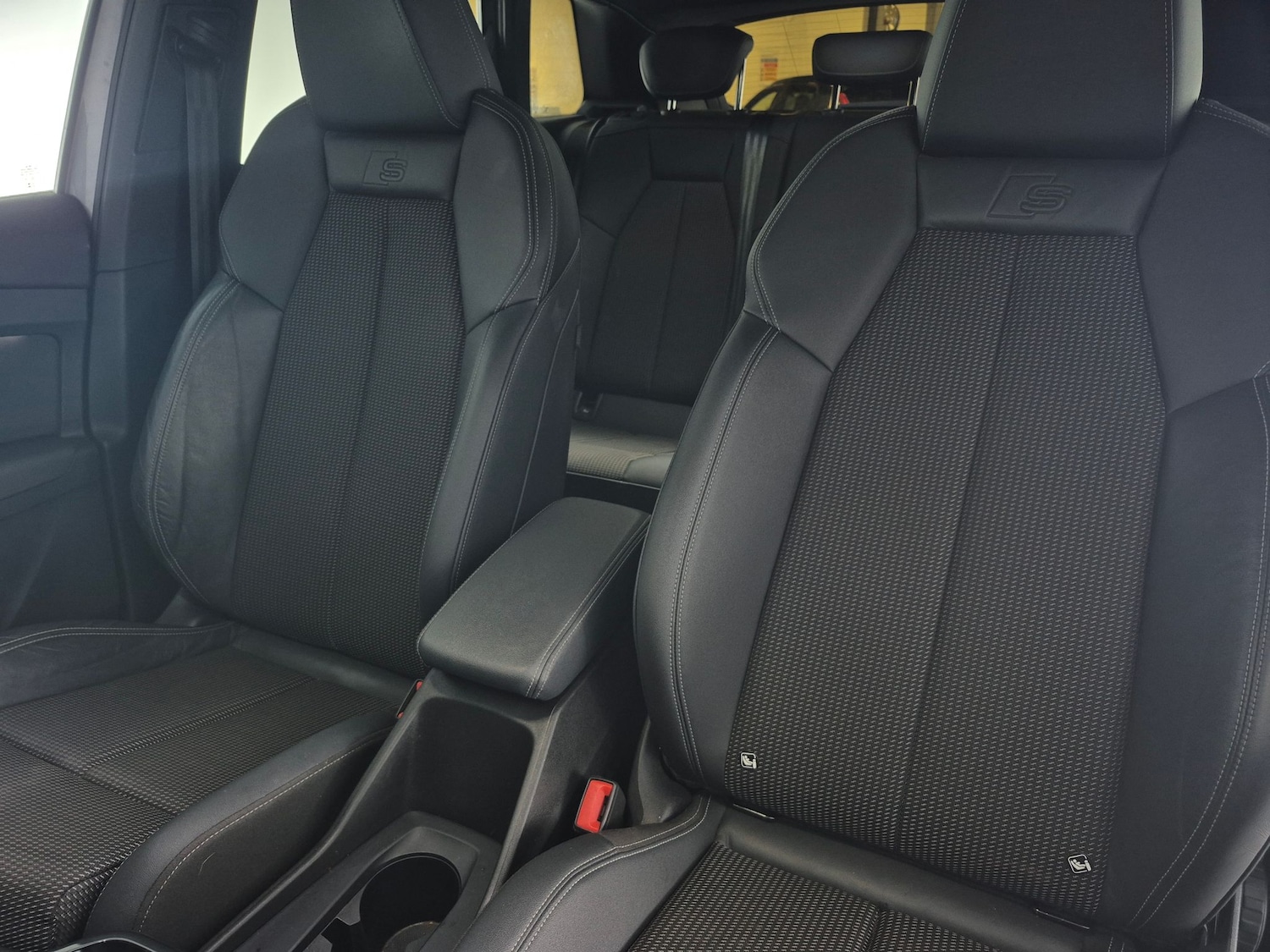 Used Audi Q4 e-tron 2023 for sale - 77483132: Photo 14