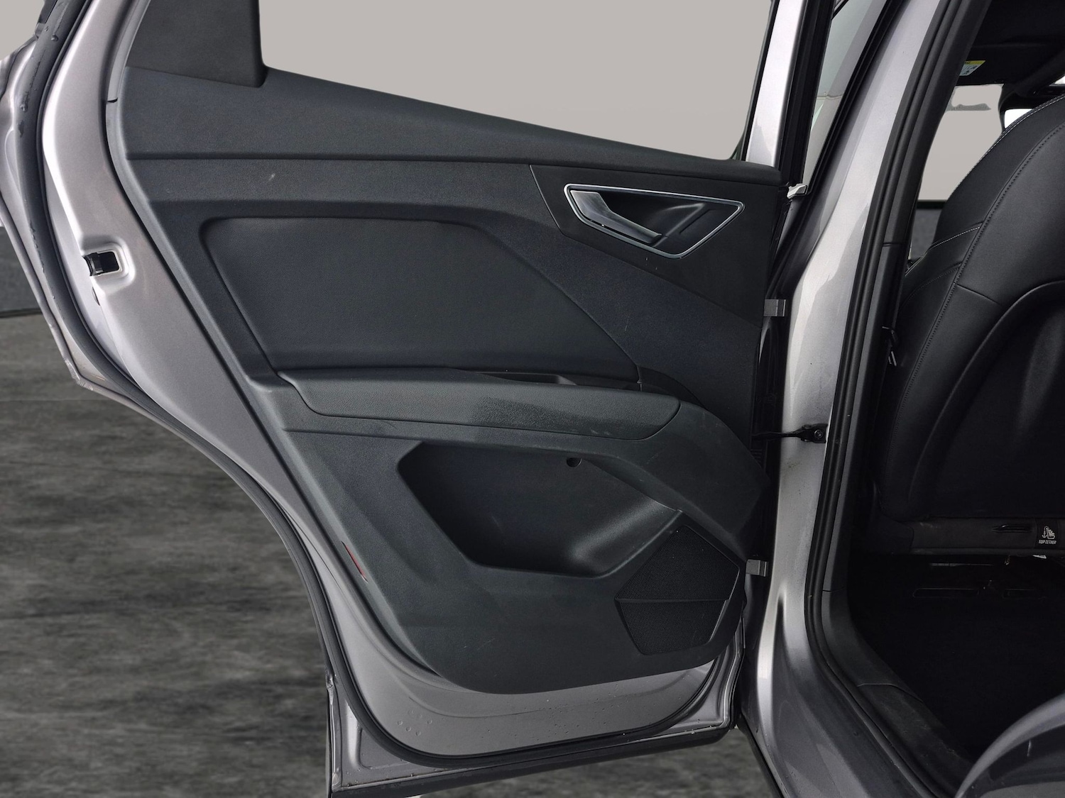 Used Audi Q4 e-tron 2023 for sale - 77483132: Photo 30