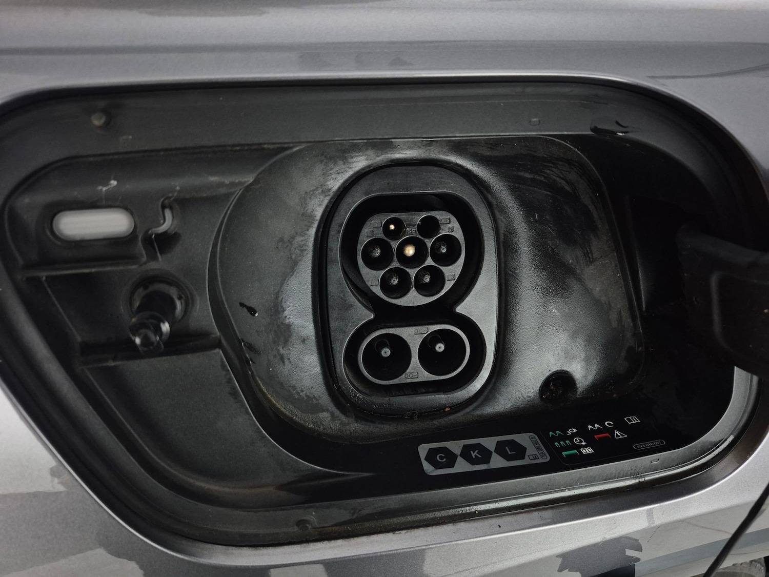 Used Audi Q4 e-tron 2023 for sale - 77483132: Photo 33