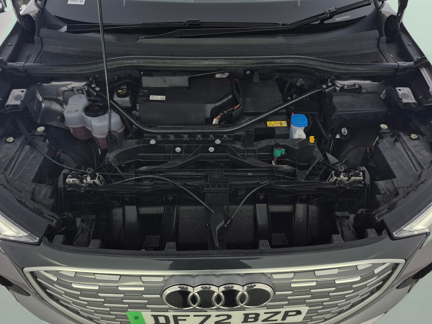 Used Audi Q4 e-tron 2023 for sale - 77483132: Photo 36