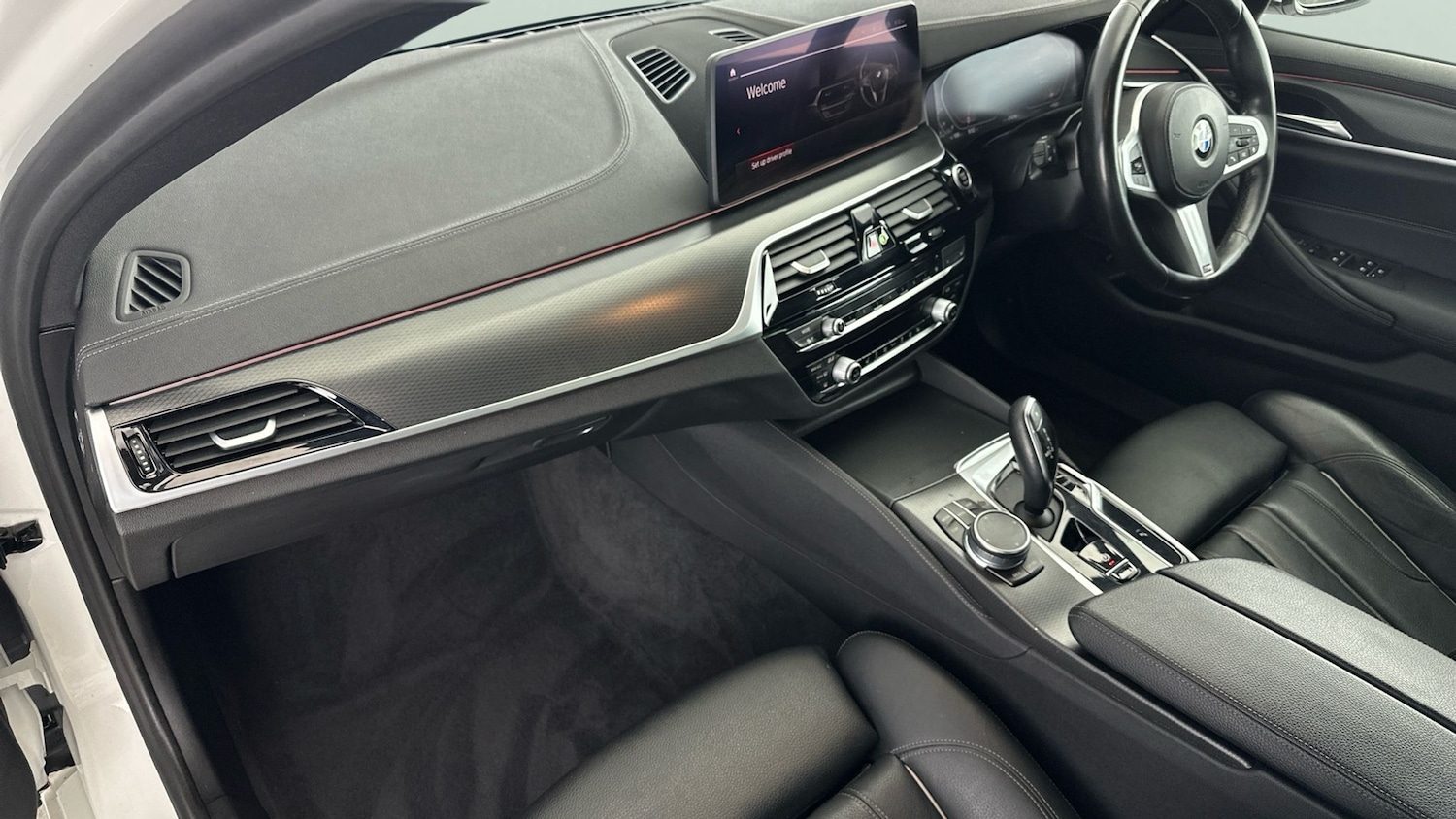 Used BMW 5 Series 2022 for sale - 77170856: Photo 13