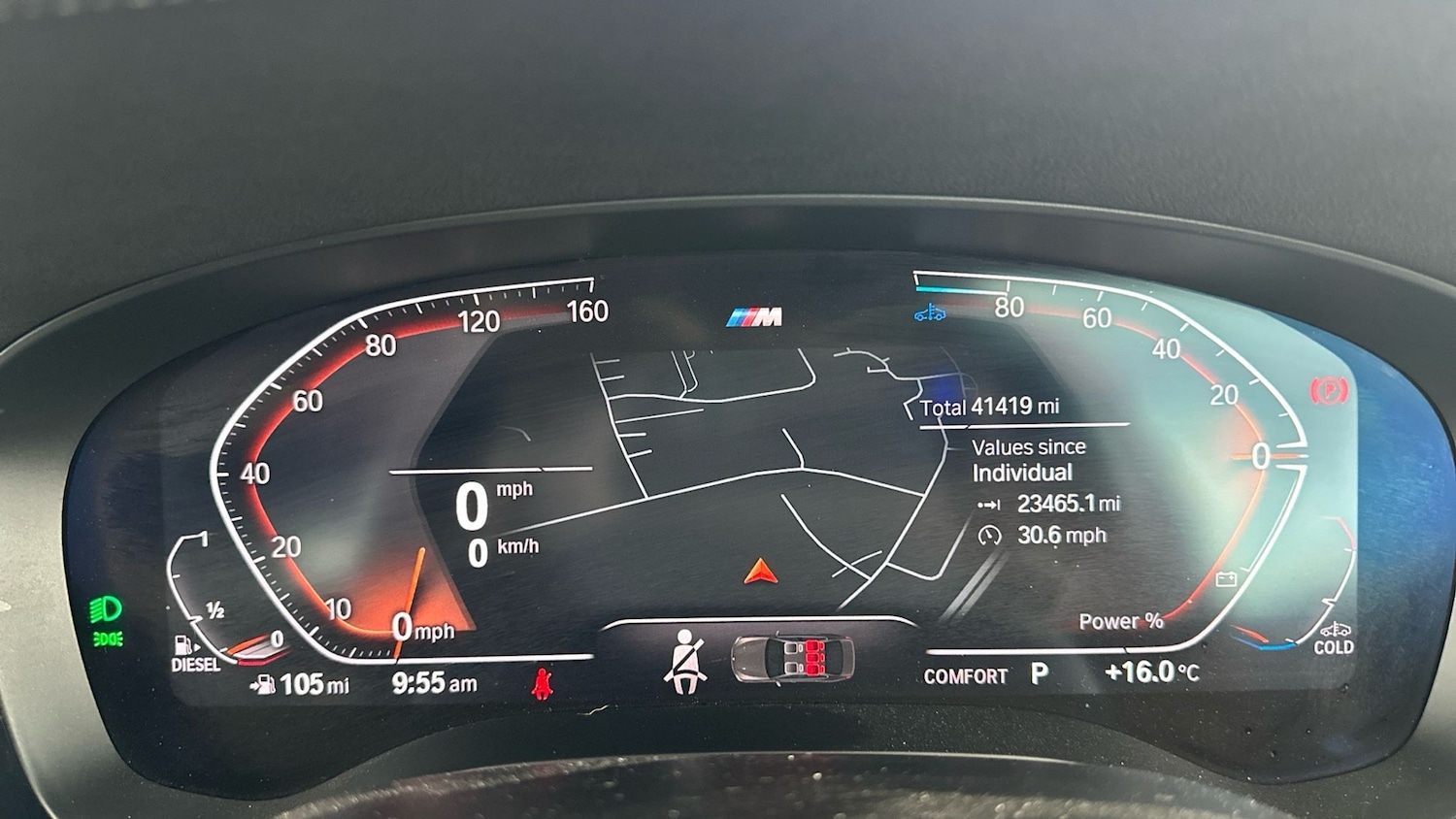 Used BMW 5 Series 2022 for sale - 77170856: Photo 16