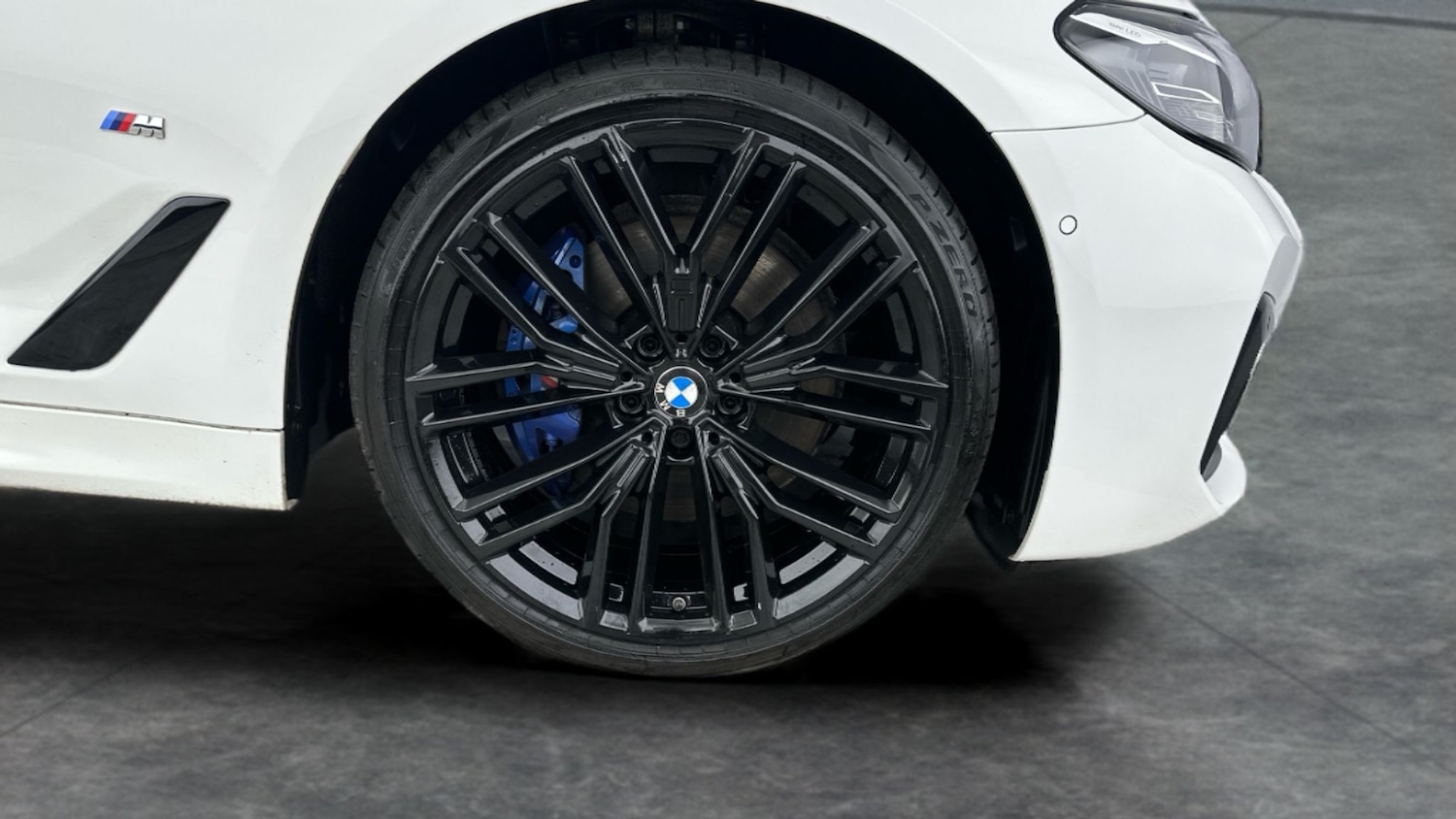 Used BMW 5 Series 2022 for sale - 77170856: Photo 20