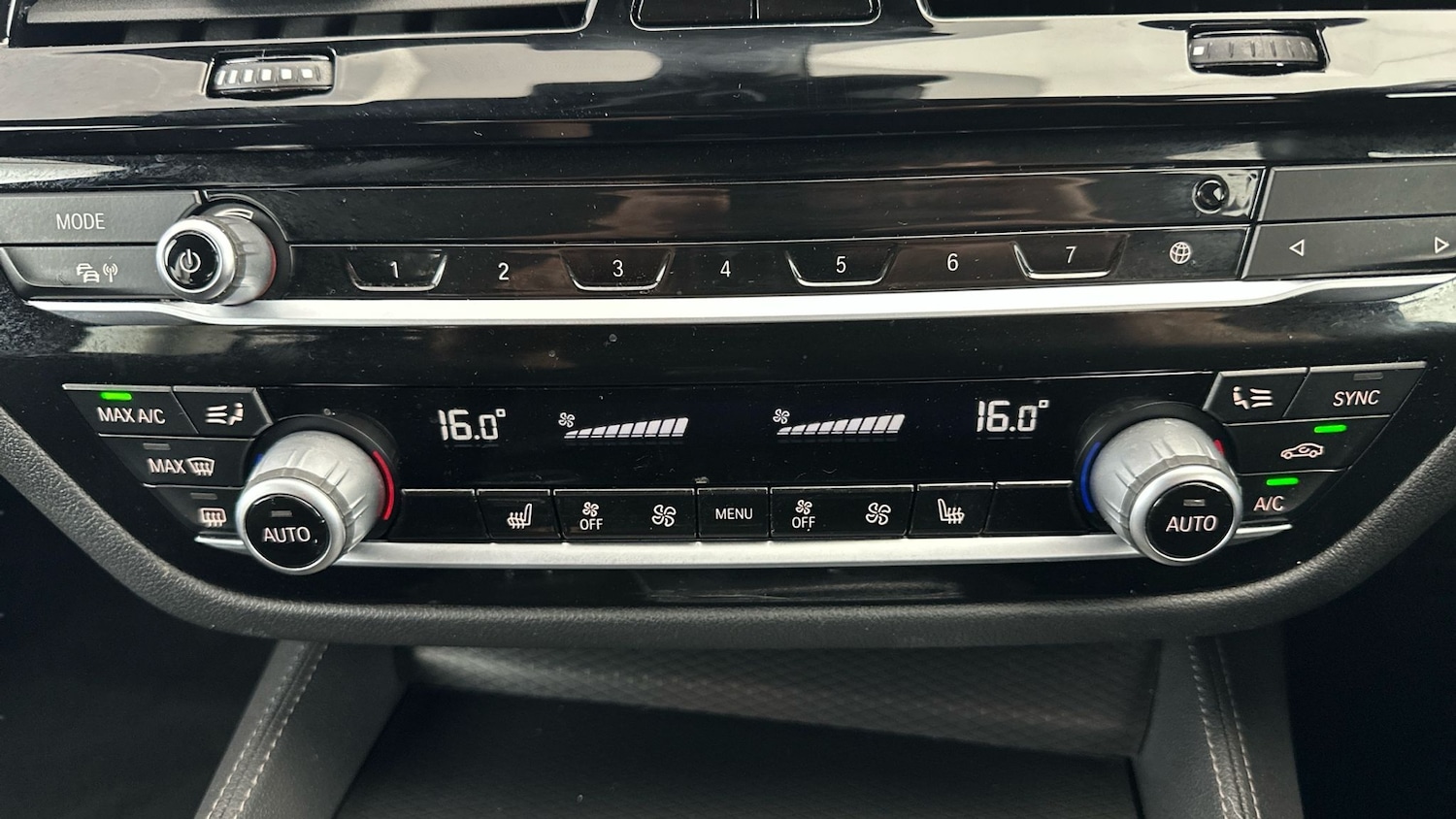 Used BMW 5 Series 2022 for sale - 77170856: Photo 26