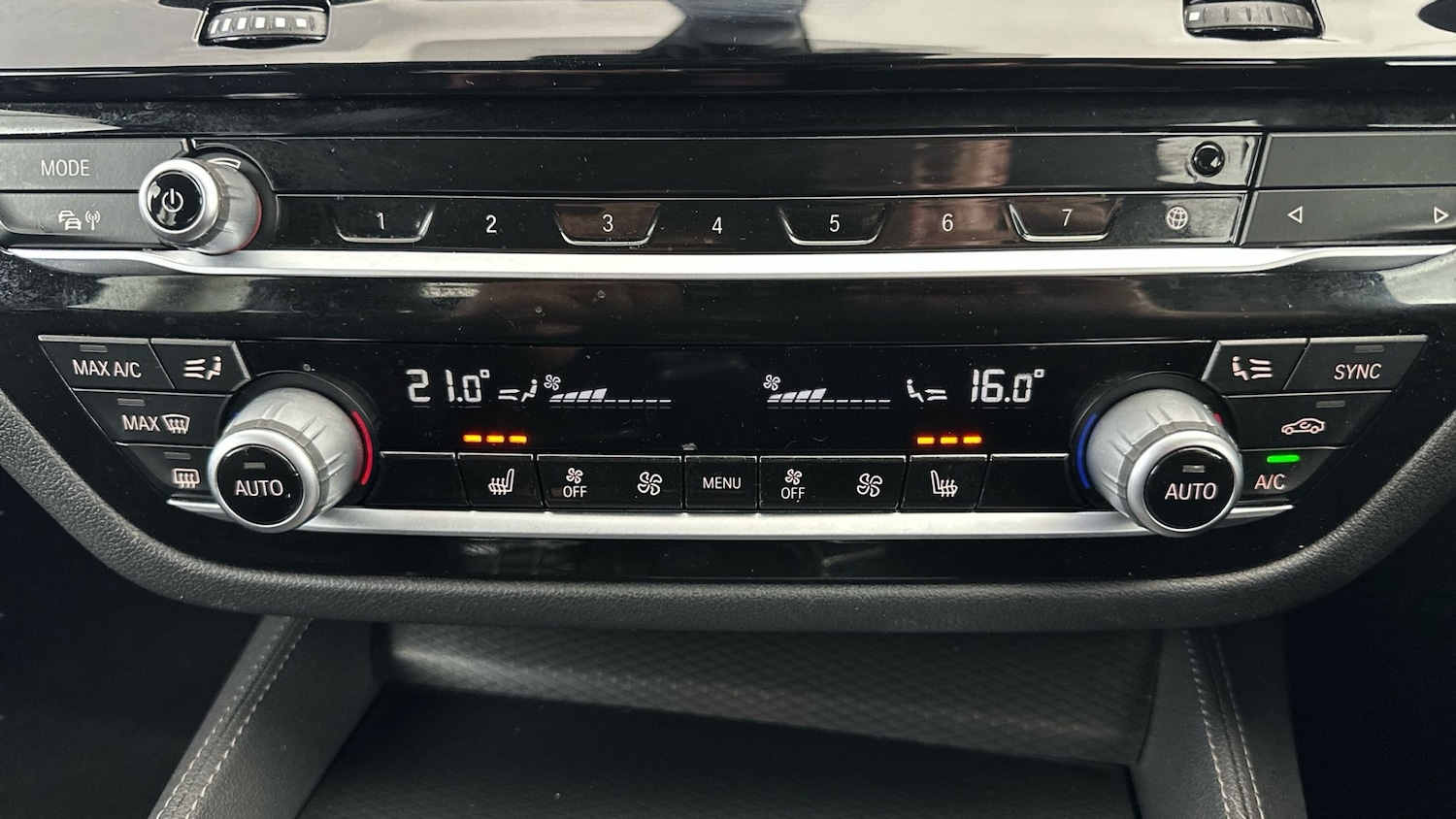 Used BMW 5 Series 2022 for sale - 77170856: Photo 27