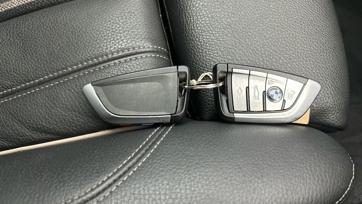 Used BMW 5 Series 2022 for sale - 77170856: Photo 32