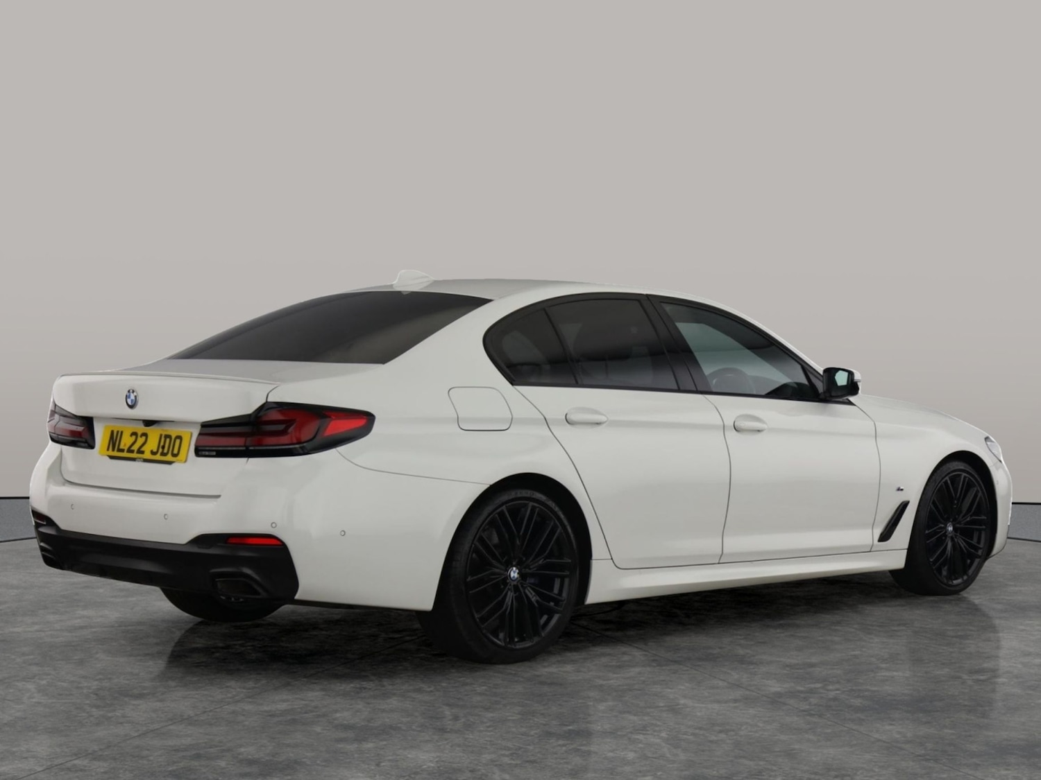 Used BMW 5 Series 2022 for sale - 77170856: Photo 6