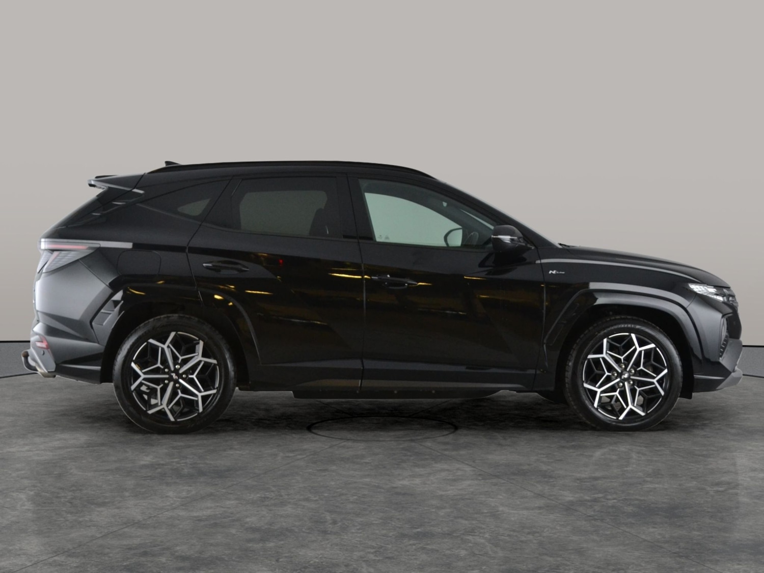 Used Hyundai TUCSON 2023 for sale - 77499943: Photo 11