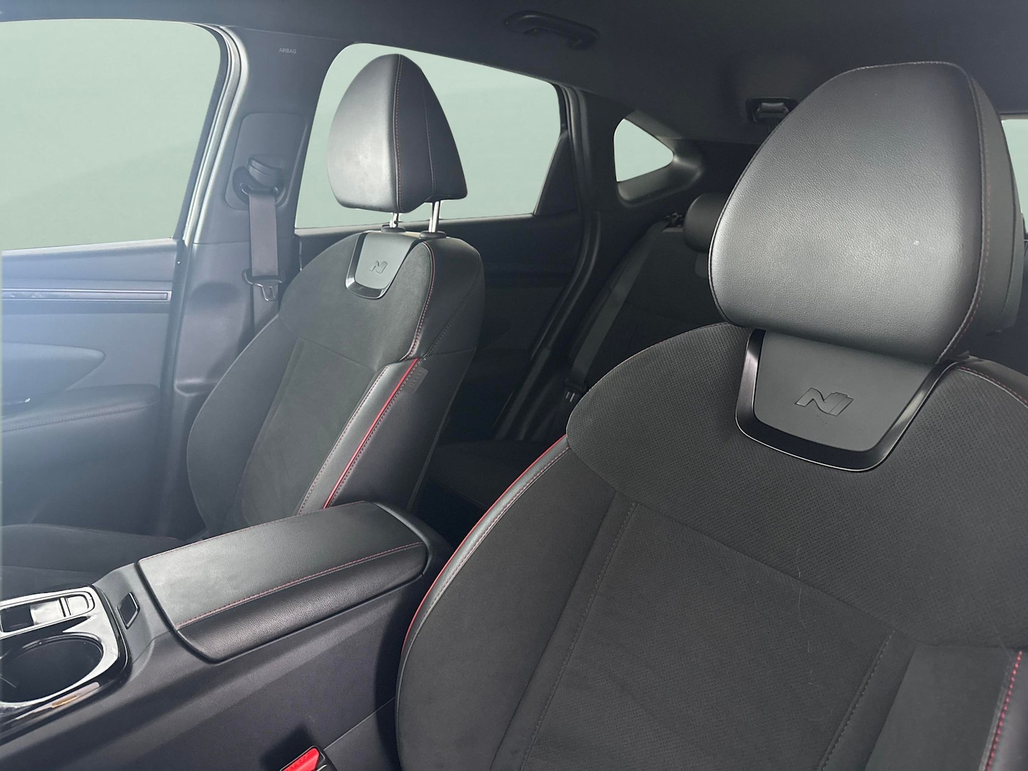 Used Hyundai TUCSON 2023 for sale - 77499943: Photo 14