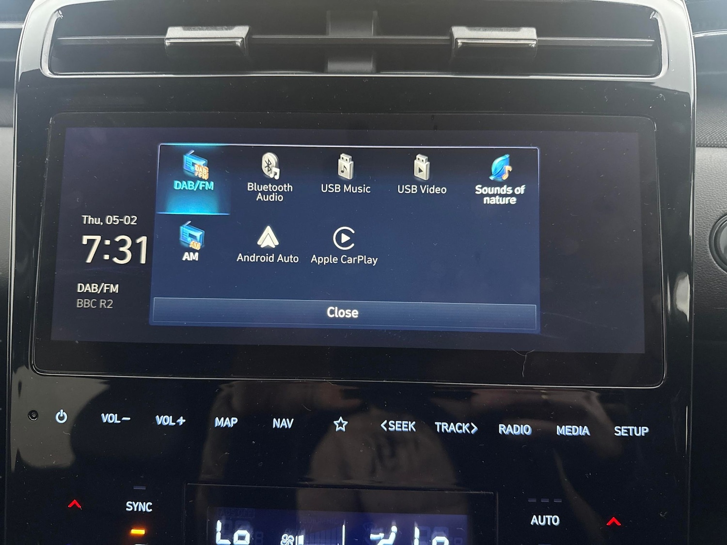 Used Hyundai TUCSON 2023 for sale - 77499943: Photo 16