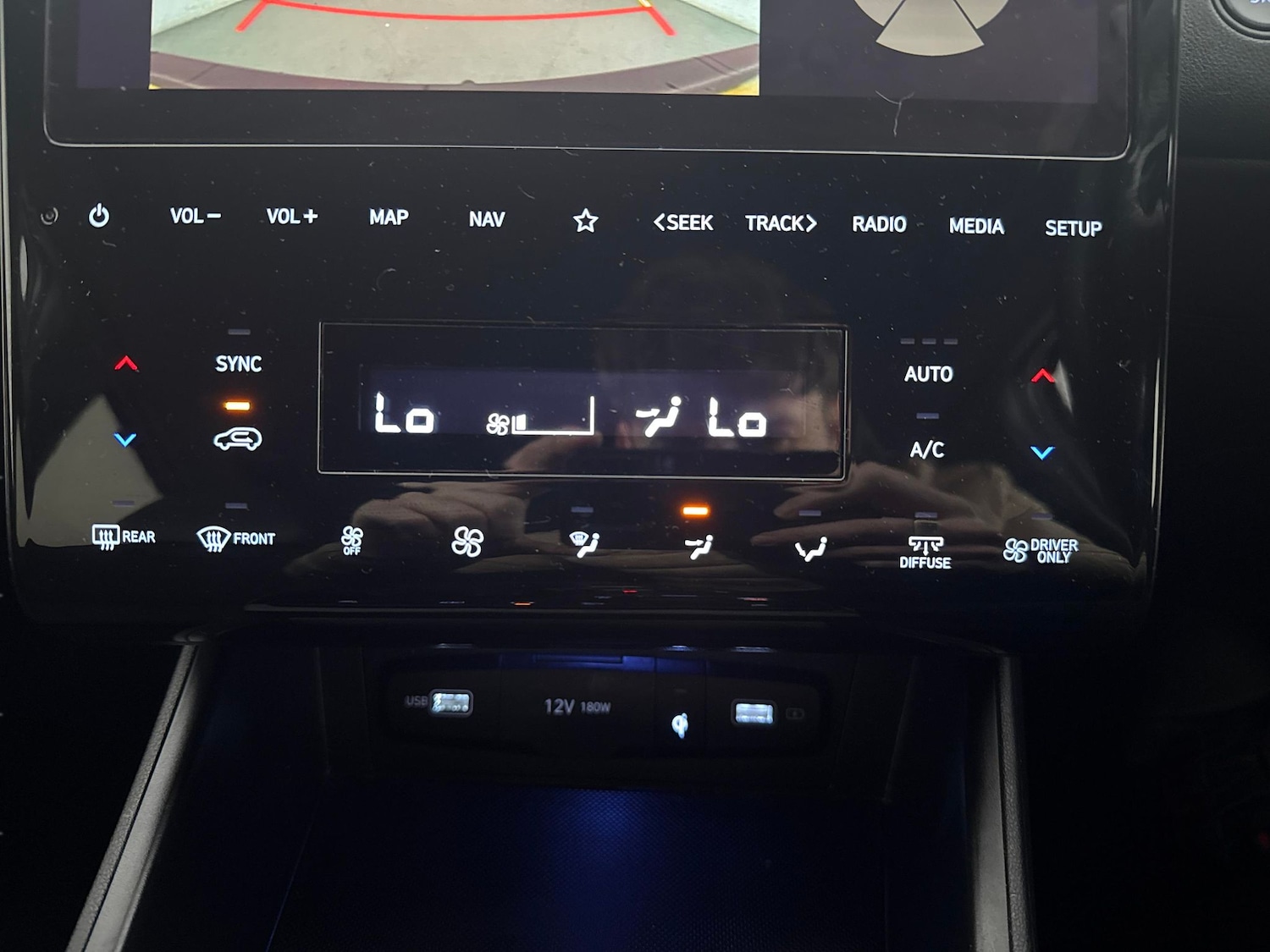 Used Hyundai TUCSON 2023 for sale - 77499943: Photo 18