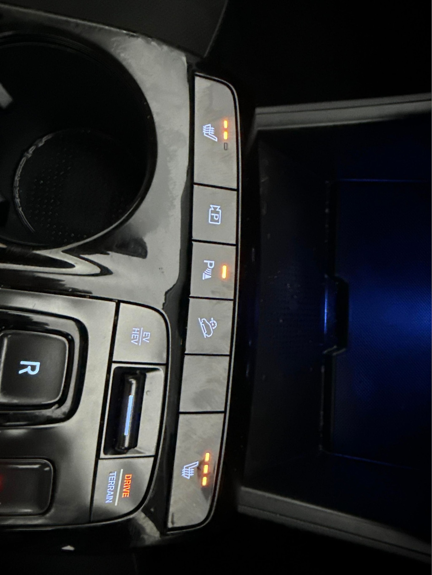 Used Hyundai TUCSON 2023 for sale - 77499943: Photo 19