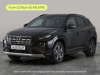 Used Hyundai TUCSON 2023 for sale - 77499943: Photo