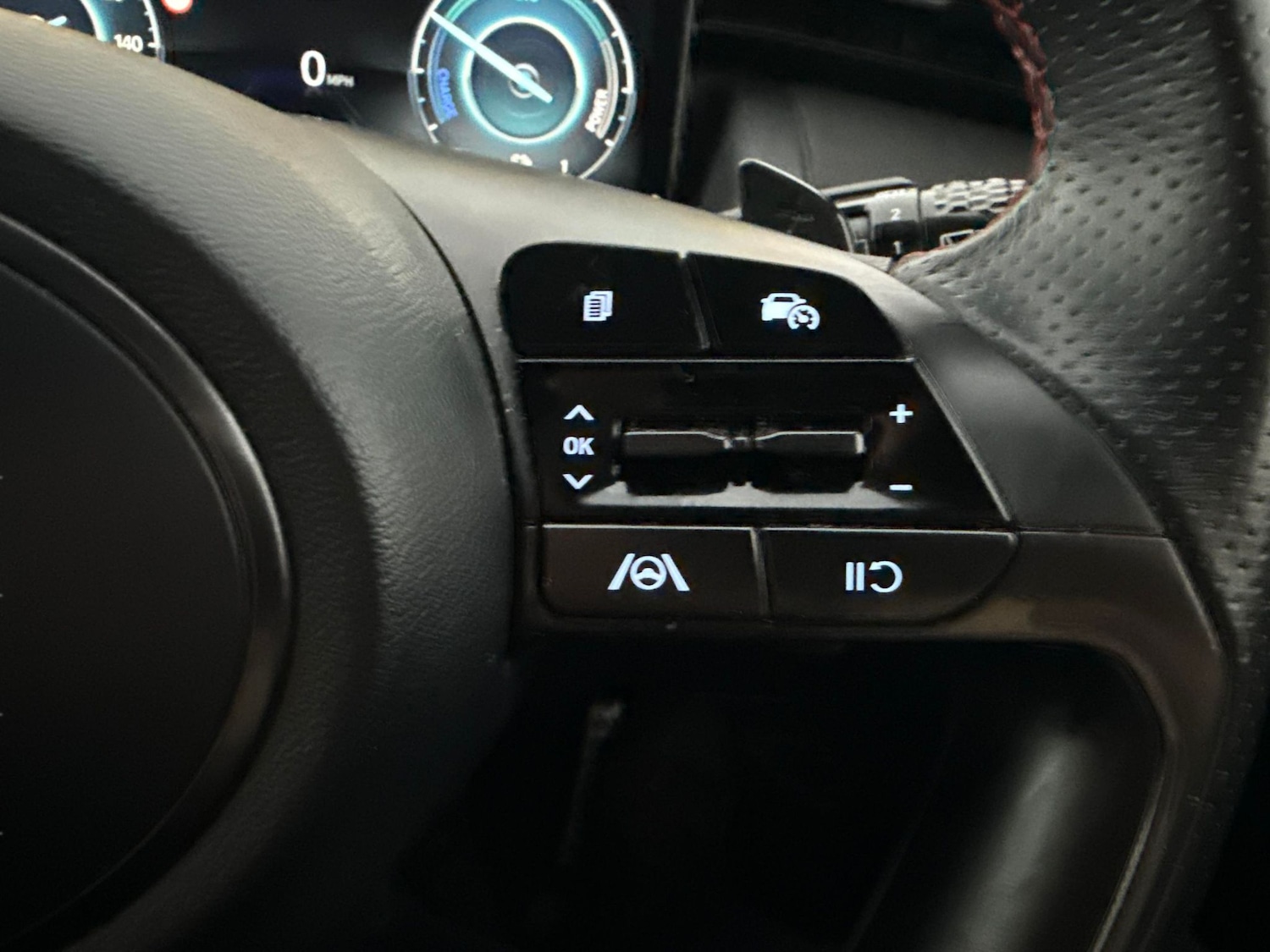 Used Hyundai TUCSON 2023 for sale - 77499943: Photo 21