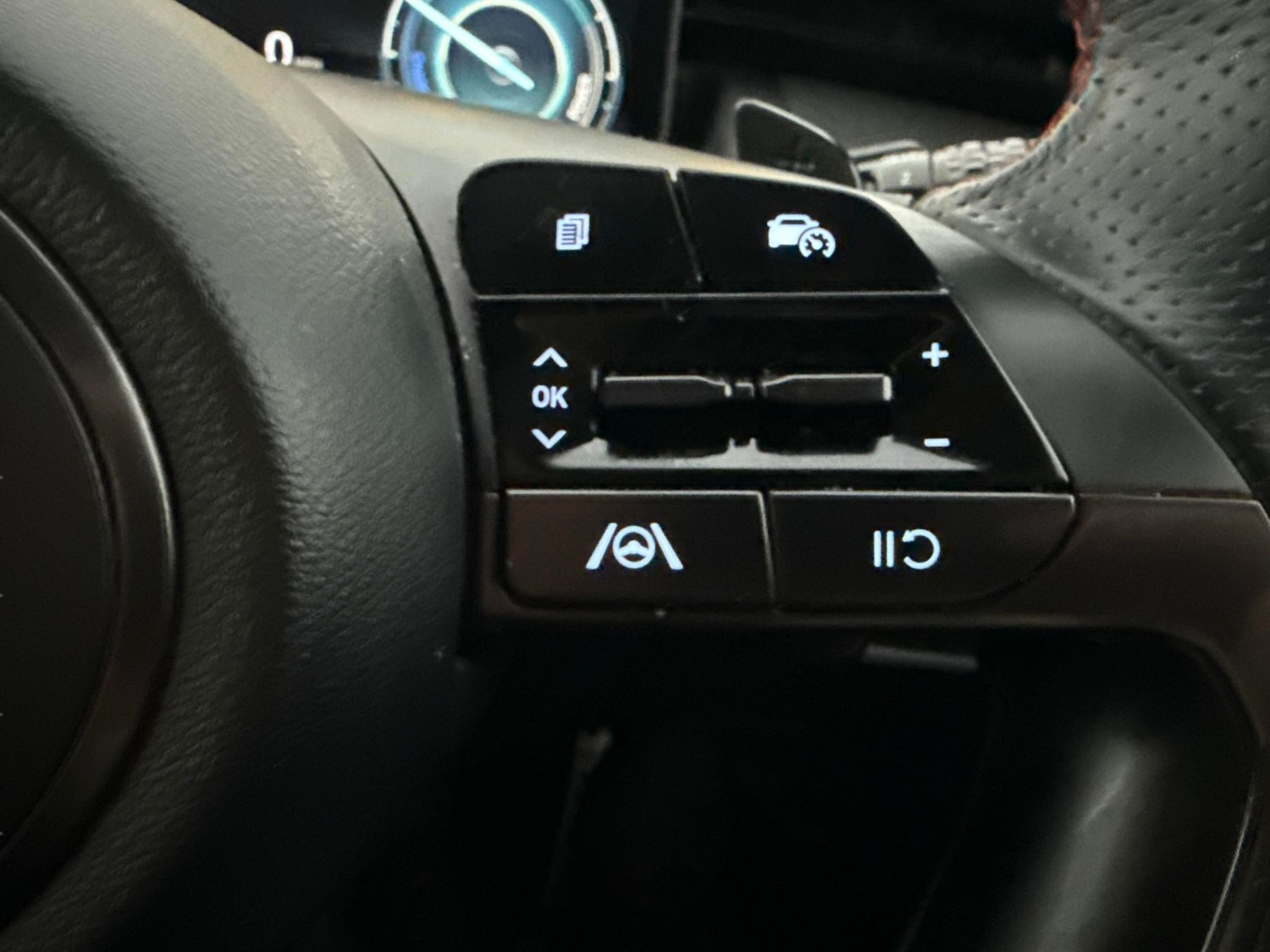 Used Hyundai TUCSON 2023 for sale - 77499943: Photo 22