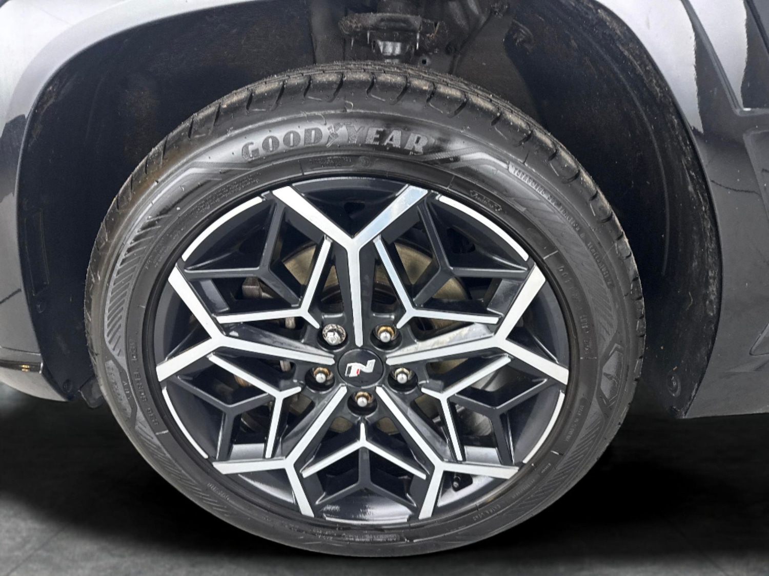 Used Hyundai TUCSON 2023 for sale - 77499943: Photo 23