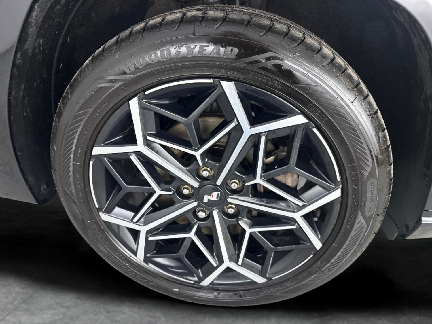 Used Hyundai TUCSON 2023 for sale - 77499943: Photo 24