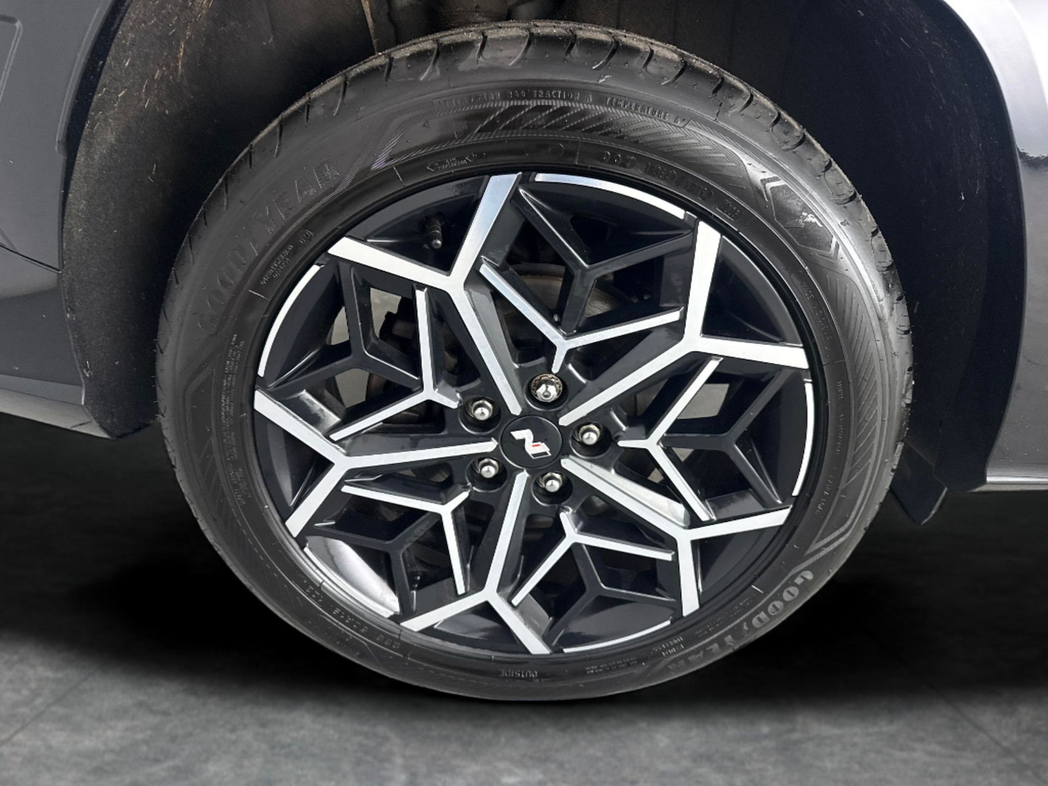 Used Hyundai TUCSON 2023 for sale - 77499943: Photo 25