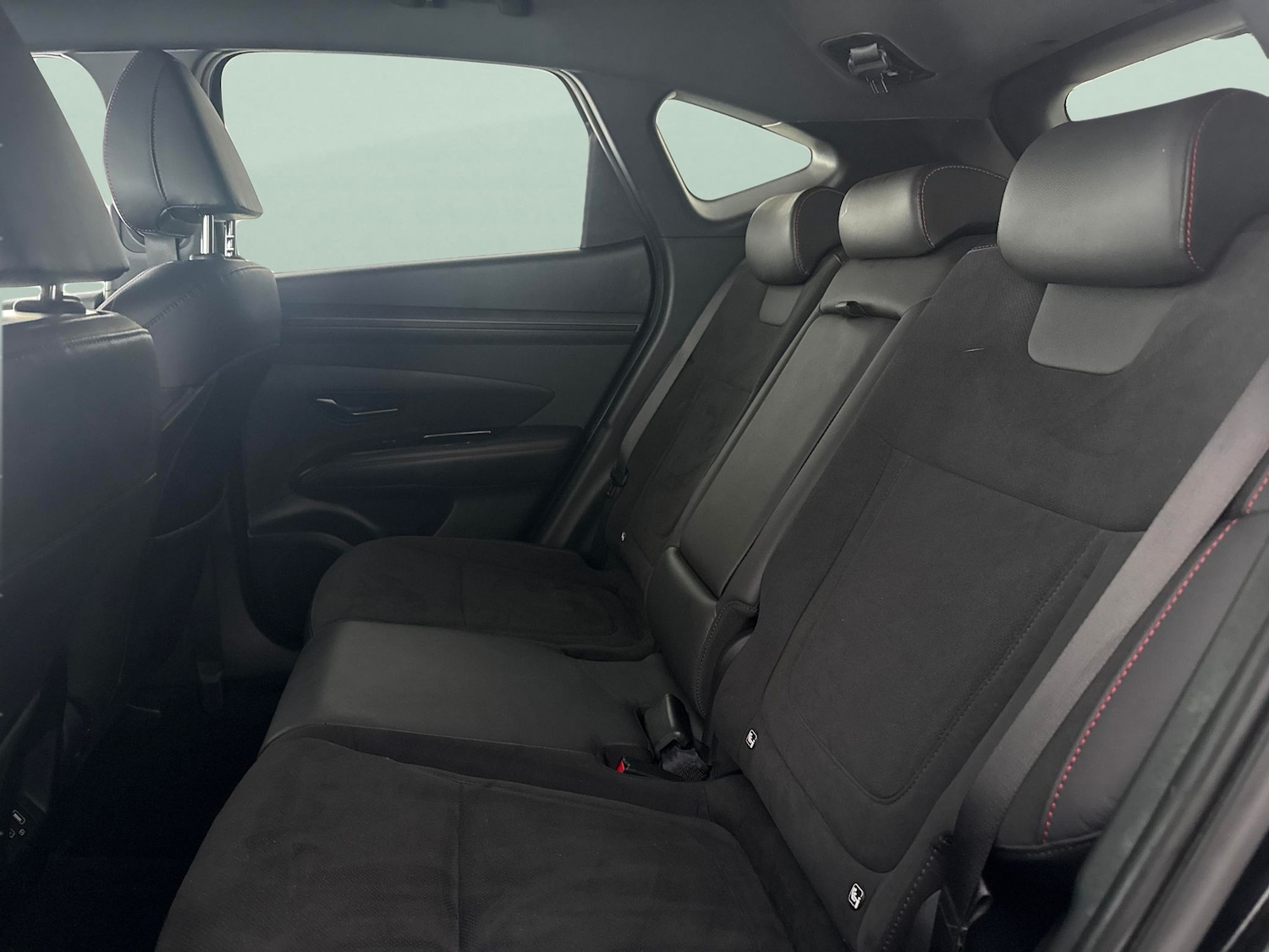 Used Hyundai TUCSON 2023 for sale - 77499943: Photo 26