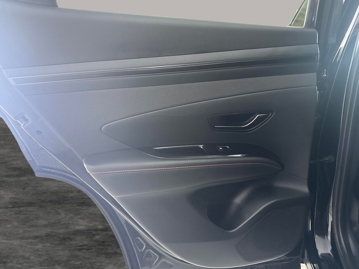 Used Hyundai TUCSON 2023 for sale - 77499943: Photo 28