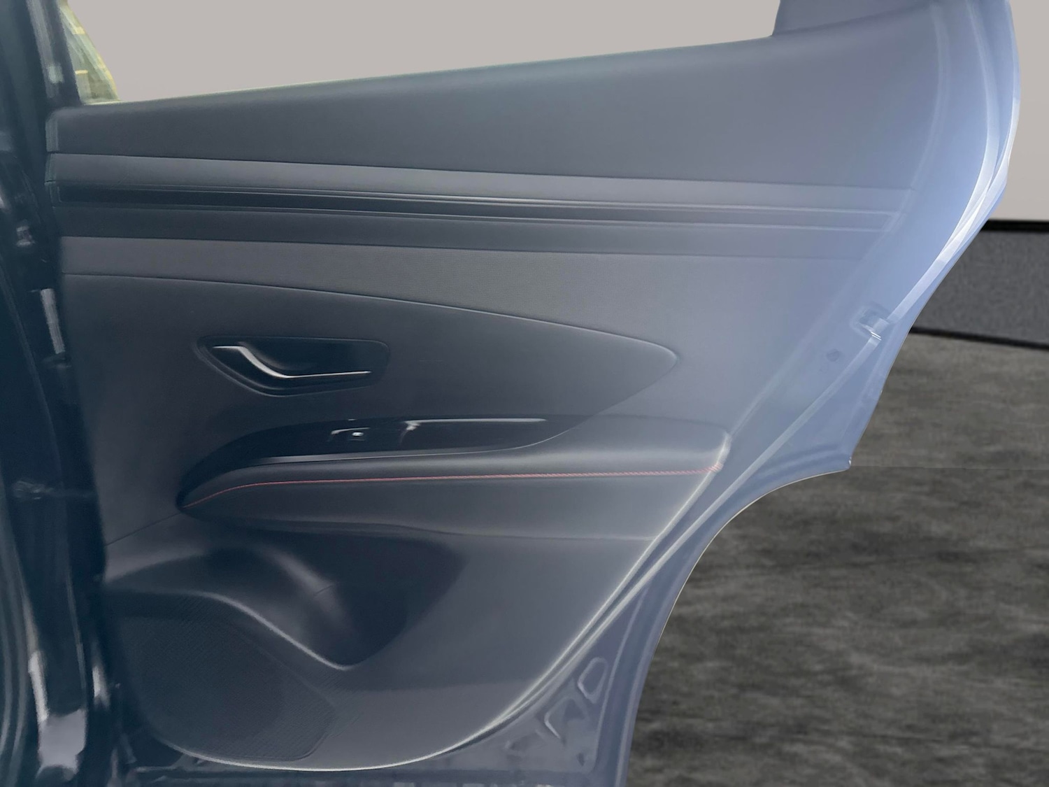 Used Hyundai TUCSON 2023 for sale - 77499943: Photo 30