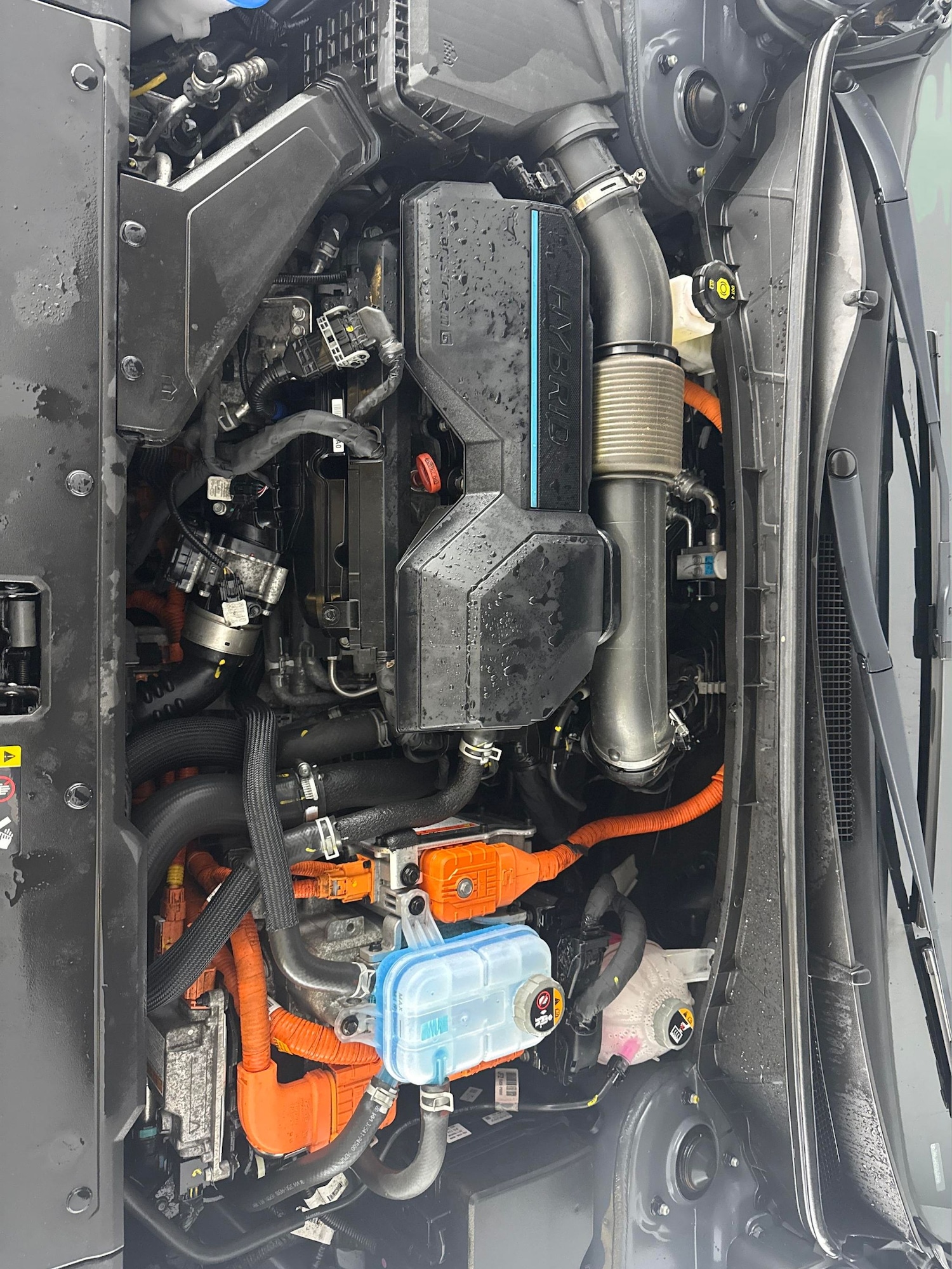 Used Hyundai TUCSON 2023 for sale - 77499943: Photo 34