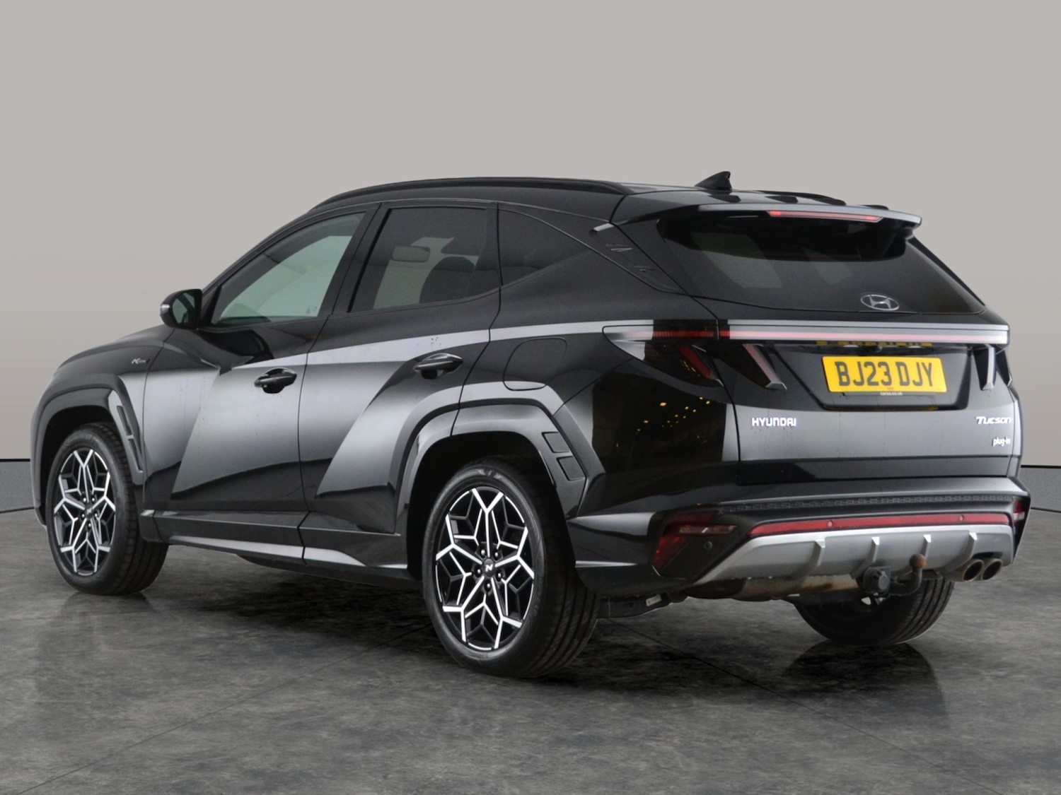 Used Hyundai TUCSON 2023 for sale - 77499943: Photo 8