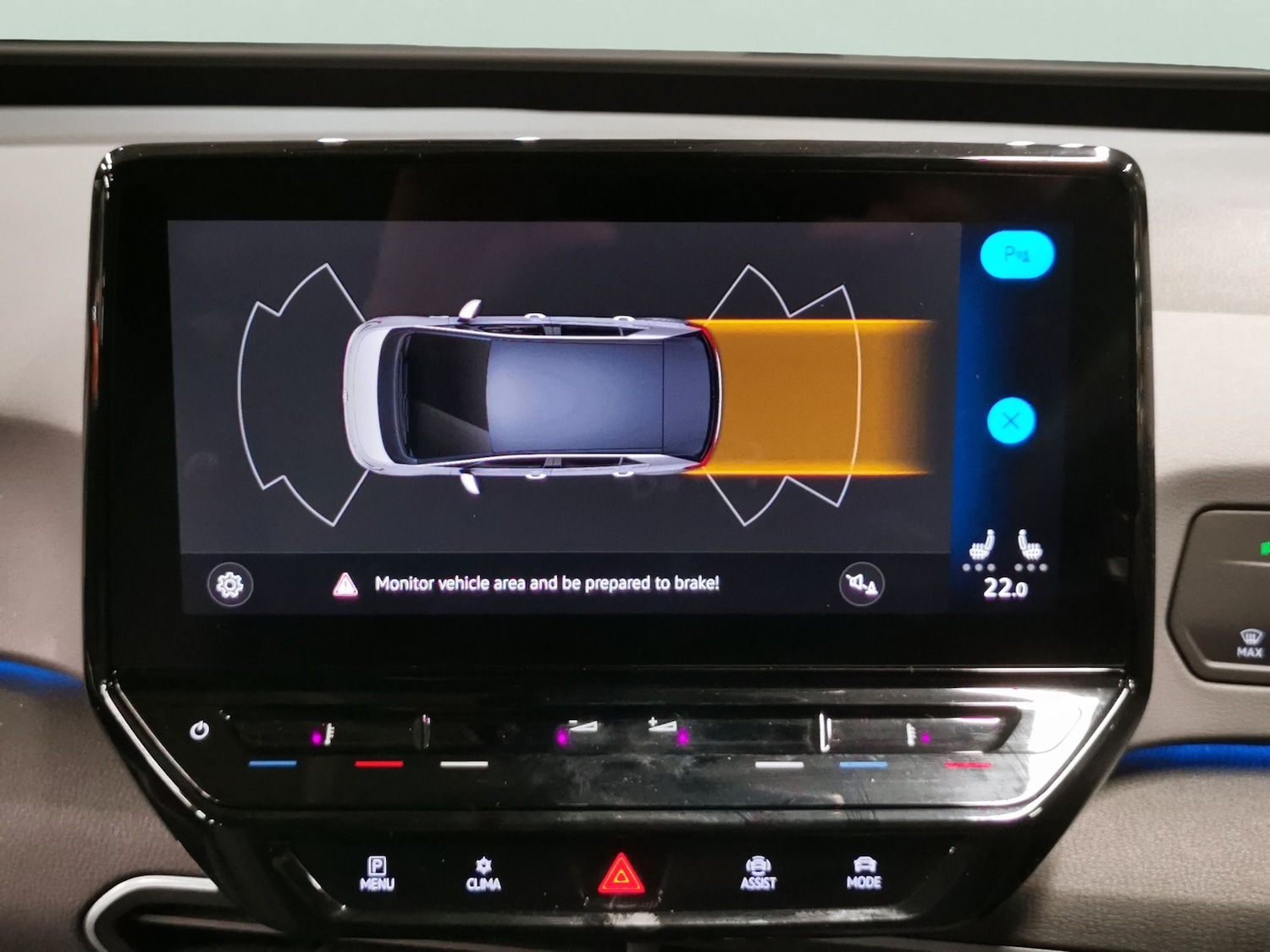 Used Volkswagen ID.3 2022 for sale - 77127813: Photo 14