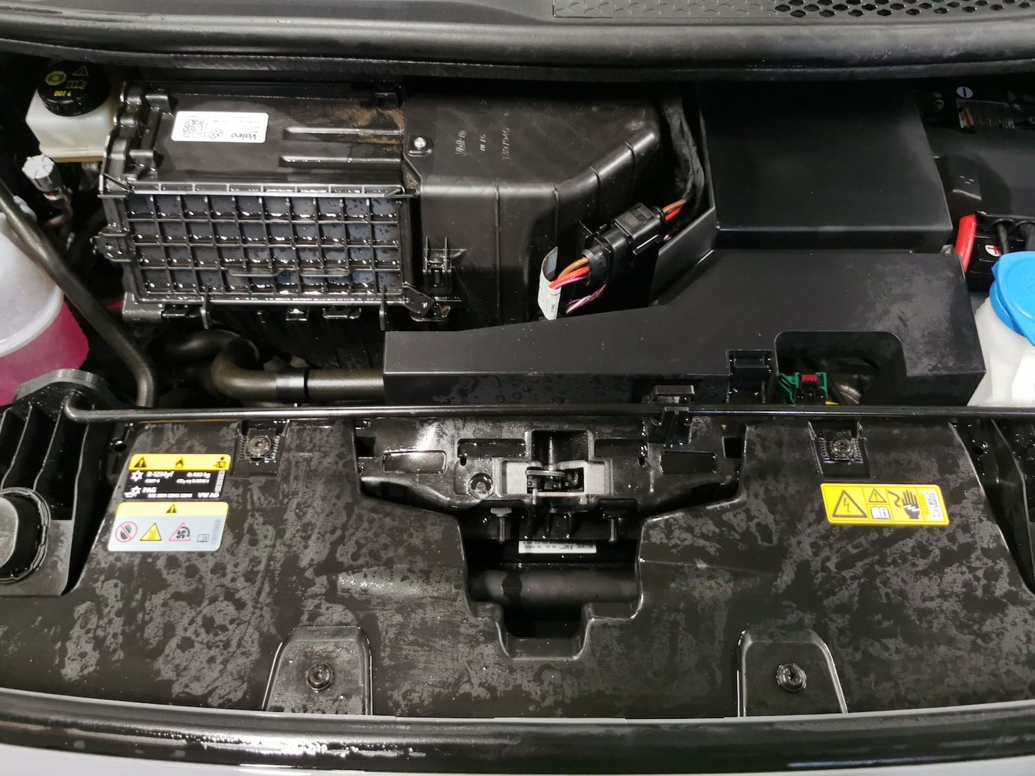 Used Volkswagen ID.3 2022 for sale - 77127813: Photo 22