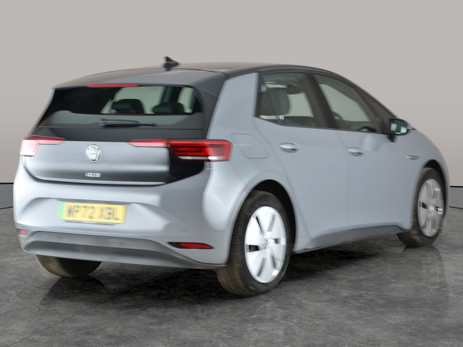 Used Volkswagen ID.3 2022 for sale - 77127813: Photo 9