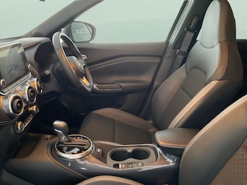 Used Nissan Juke 2023 for sale - 75945825: Photo