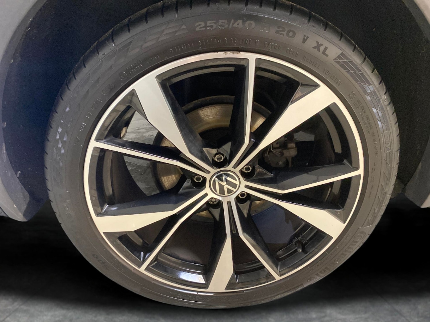 Used Volkswagen Tiguan 2023 for sale - 77778248: Photo 20