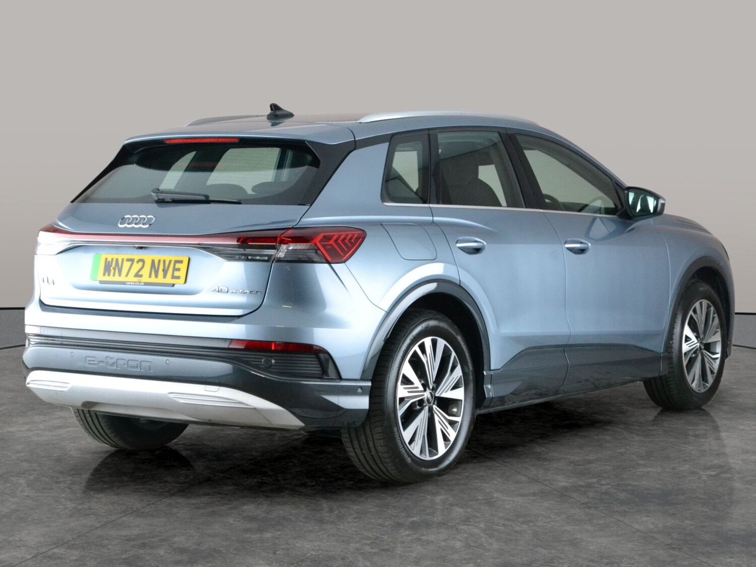 Used Audi Q4 e-tron for sale - 77650913: Photo 10